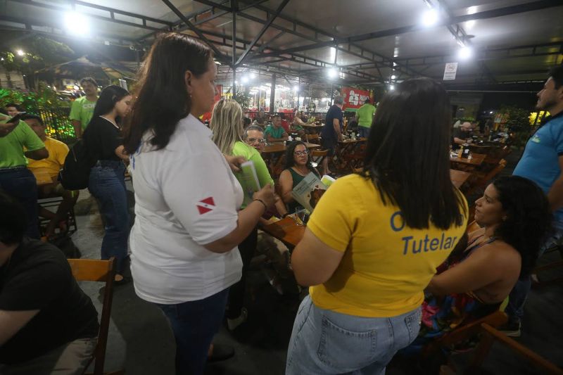 Operação Primeira Infância