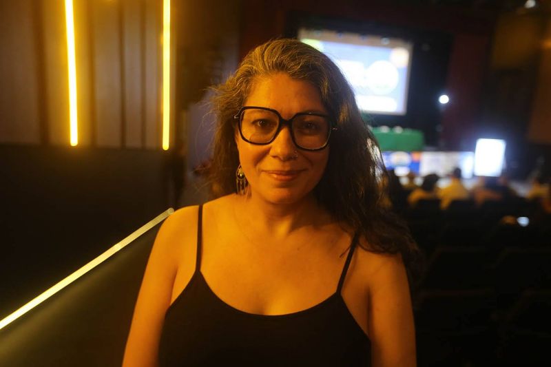 Encerramento do Fórum Internacional Cop 30 no teatro Municipal