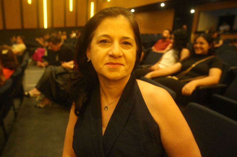 Monólogo além do silêncio com peça teatral de inclusão Autista