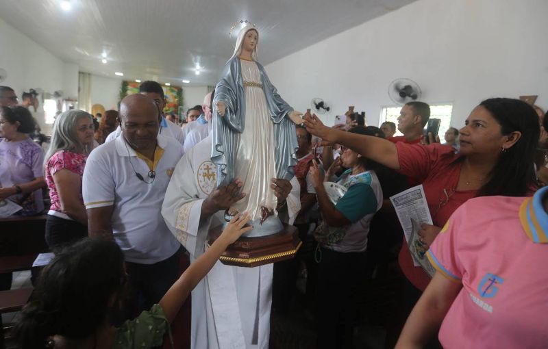 Círio de Ananindeua