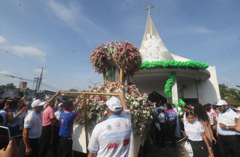 Círio de Ananindeua