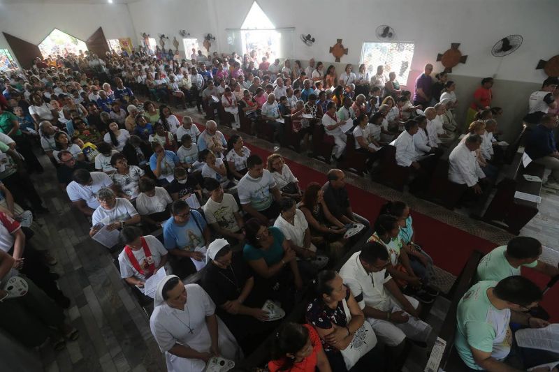 Círio de Ananindeua