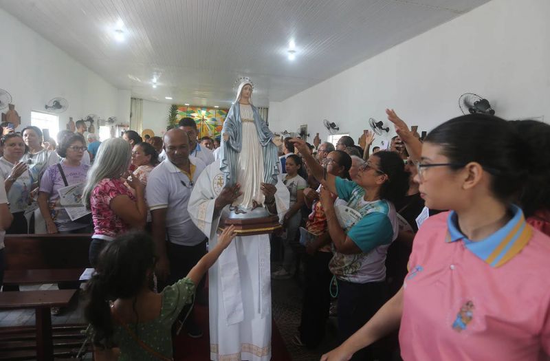 Círio de Ananindeua