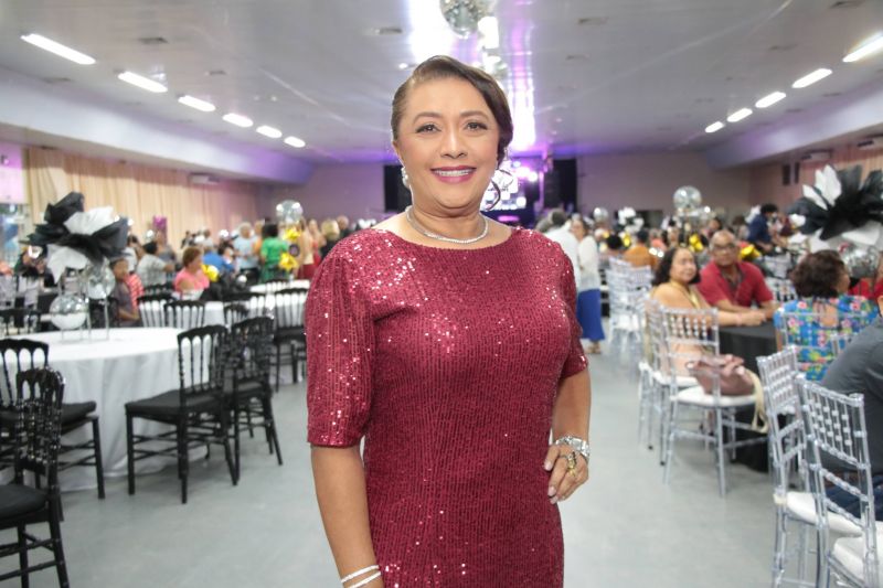 Baile dos Idosos no Sesi Ananindeua