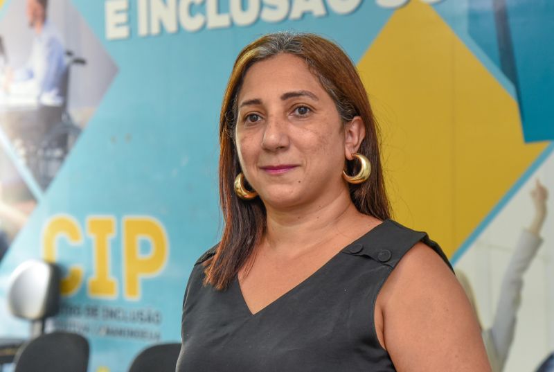 Curso Prático de pintura e de mecânica de refrigeração na CIP Ananindeua