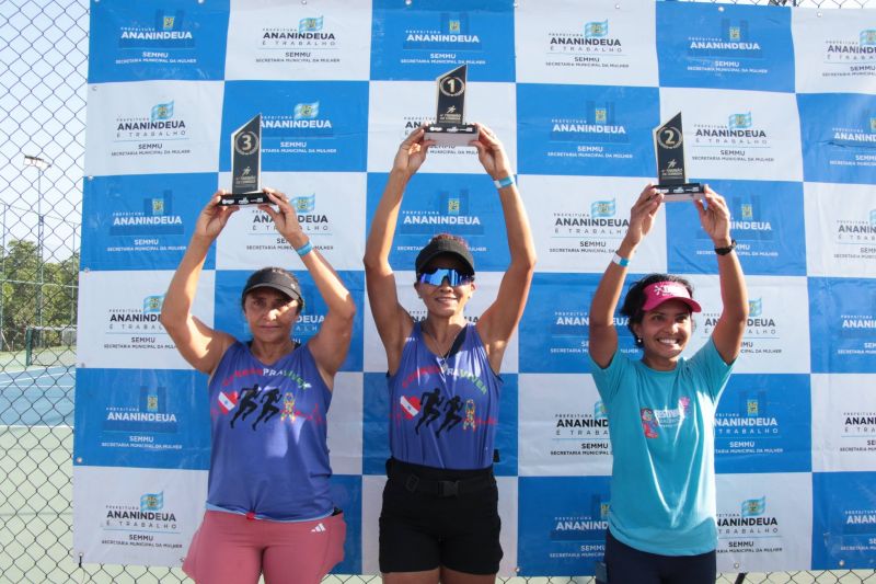 Treinão de corrida na orla de Ananindeua