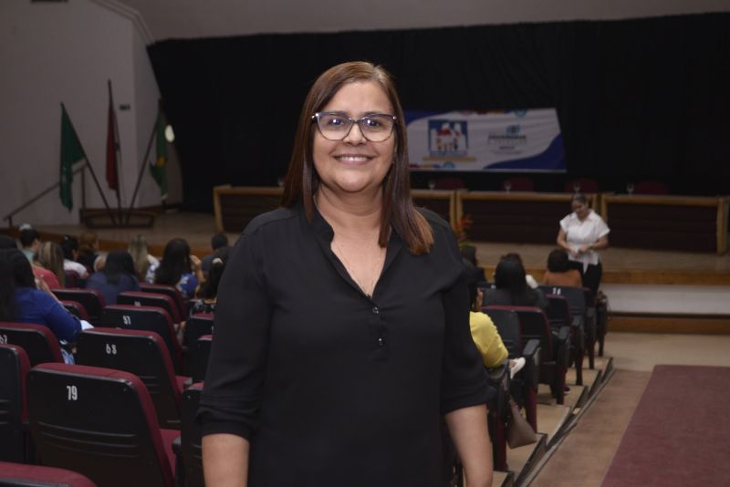 Lançamento do Projeto Família Acolhedora