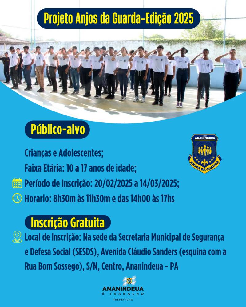 Card Informativo 