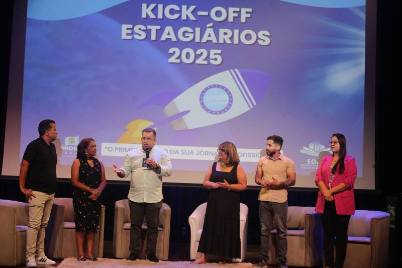 Roda de Conversa 