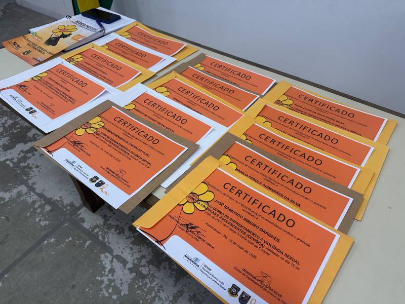 Certificados