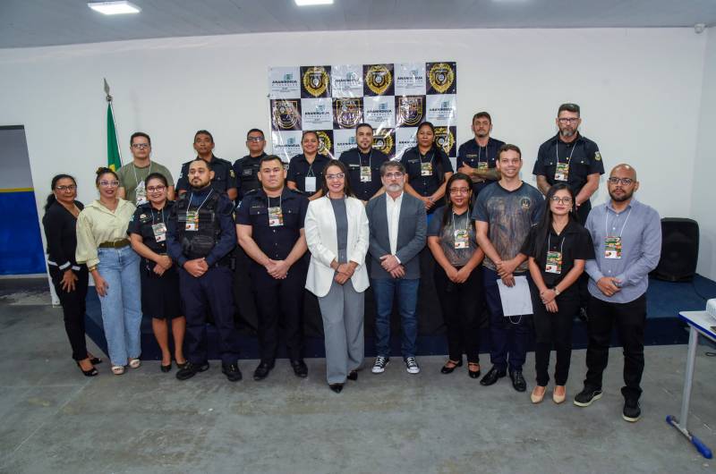 Pensar segurança pública também é pensar no direito à vida em um ambiente saudável.