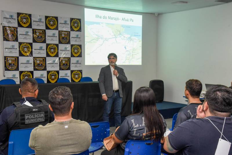 Debates que inspiram soluções: construindo pontes entre segurança e sustentabilidade.