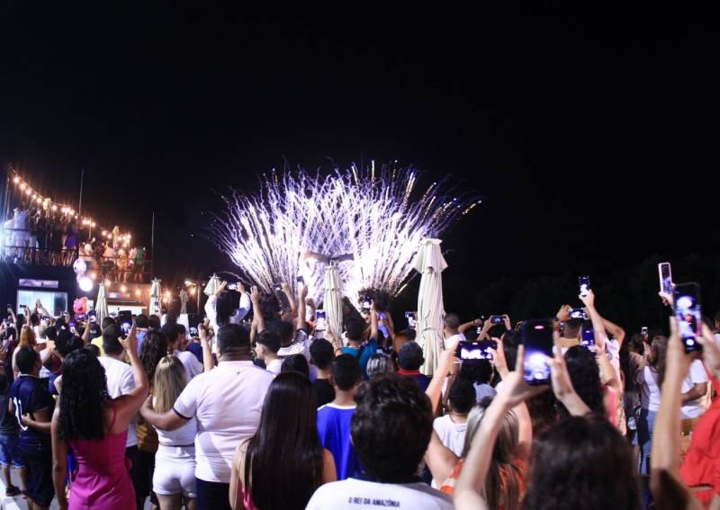 Crédito: Divulgação/PMA