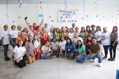 galeria: Cras Folia no Cras Curuçambá
