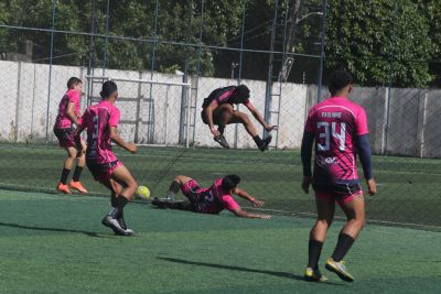 galeria: Copa Arco-Iris em Ananindeua