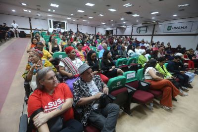 galeria: Audiência Pública Ananin Cidadã e Direito Humanos e Discriminação Zero