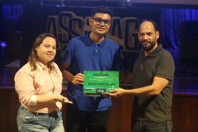 galeria: Kick-Off Estagiário 2025
