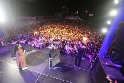 galeria: Adora Pará 2º dia