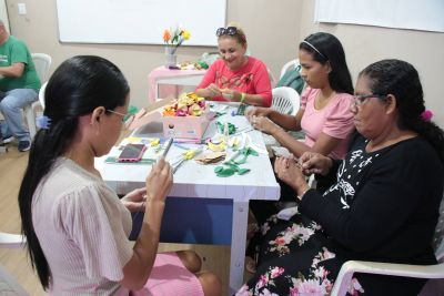 galeria: Curso arranjo de flores