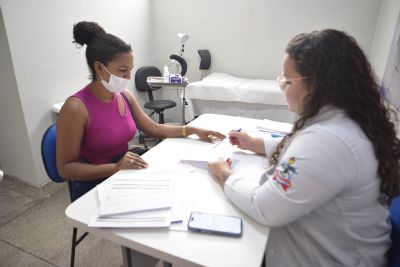 notícia: "Programa Saúde Todo Dia" retorna neste final de semana em Ananindeua