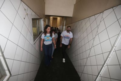 notícia: Prefeitura de Ananindeua anuncia primeira maternidade pública da cidade