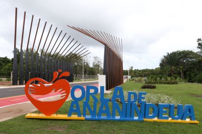 notícia: Ananindeua é reconhecida como município turístico no Mapa do Turismo Brasileiro do MTur
