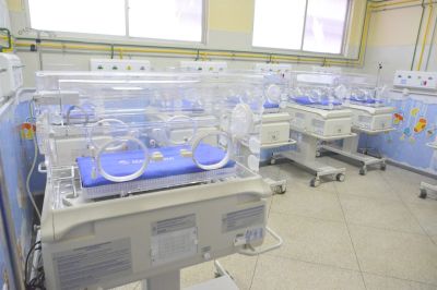 notícia: Prefeitura de Ananindeua inaugura primeira maternidade pública da cidade