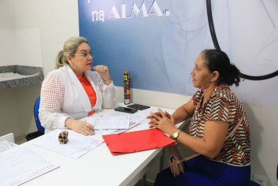 notícia: Policlínica Jaderlândia recebe 9ª edição do Programa Ananin Fila Zero de 26 a 29 de junho 