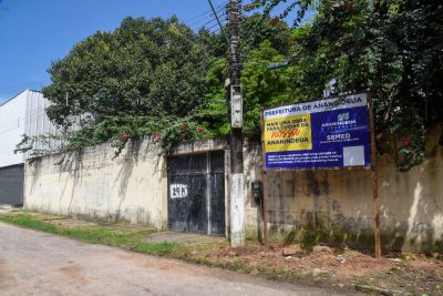 notícia: Ananindeua inicia estruturação de PPP pioneira para Educação Infantil com apoio da CAIXA