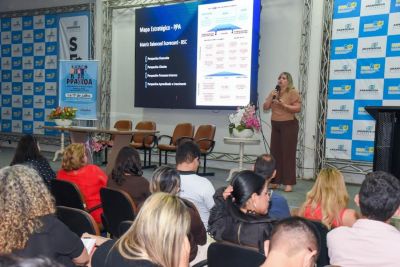 notícia: Ananindeua convida população para construir o futuro da cidade