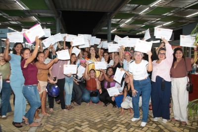 notícia: Feira do Artesanato de Ananindeua comemora 2 anos com grande programação