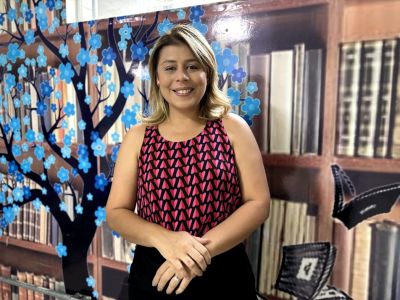 notícia: Capacitação fortalece atendimento e impulsiona negócios no Complexo do 8