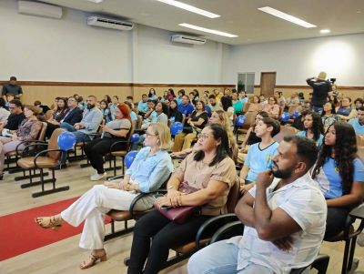 notícia: Equatorial e SEMED apresentam "Equatorial Game" para alunos da rede pública de Ananindeua 