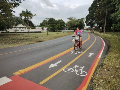 notícia: Rua 10, uma década de espera, agora é entregue com dignidade