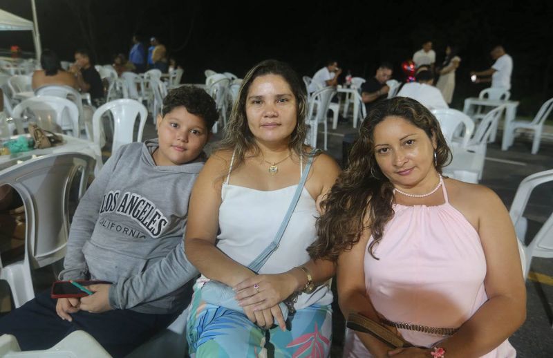 Réveillon na Orla de Ananindeua