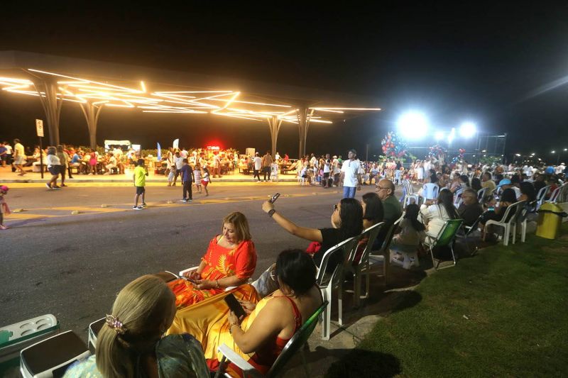 Réveillon na Orla de Ananindeua