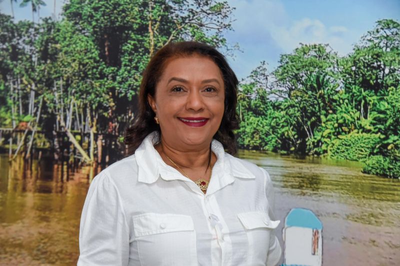 Lançamento do Programa Felicidade Institucional