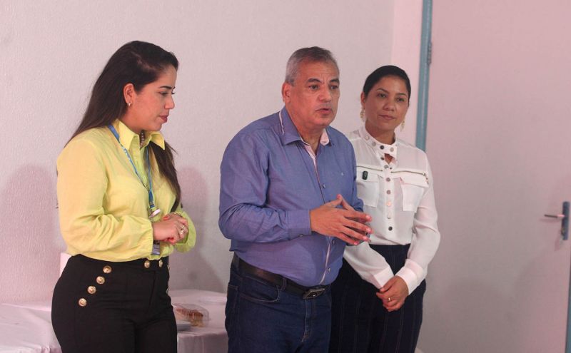 PPP Educação Infantil