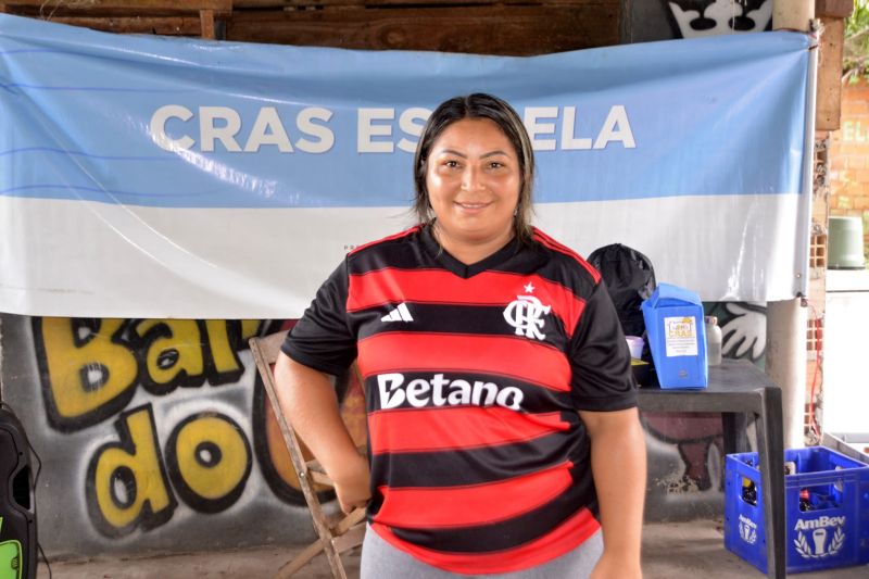 Aula Inaugural Com Esporte No Quilombo Do Abacatal