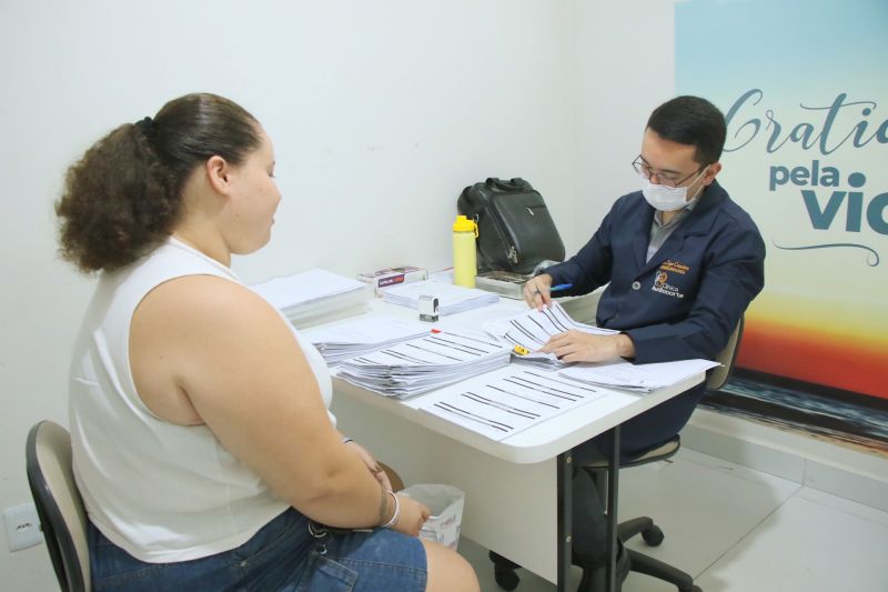 4º Bora Dá-Lhe + Saúde na Policlínica Carlos Guimarães