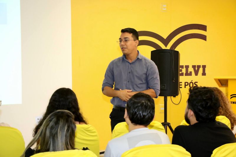 Apresentação dos novos Residentes de Ananindeua