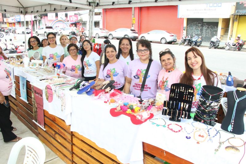 Corrida da Mulher Basta ao Feminicídio