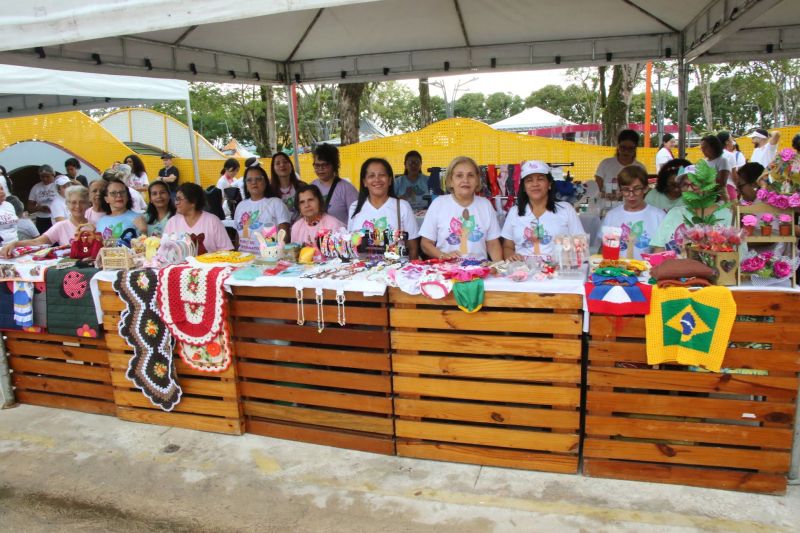Corrida da Mulher Basta ao Feminicídio