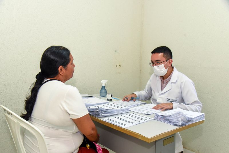 6º Edição do Bora Dá-Lher+Saúde no bairro 40 Horas