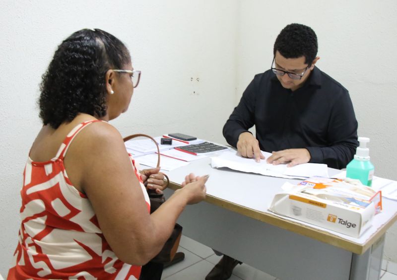 Bora Dá-Lhe + Saúde no CRAS 40 Horas