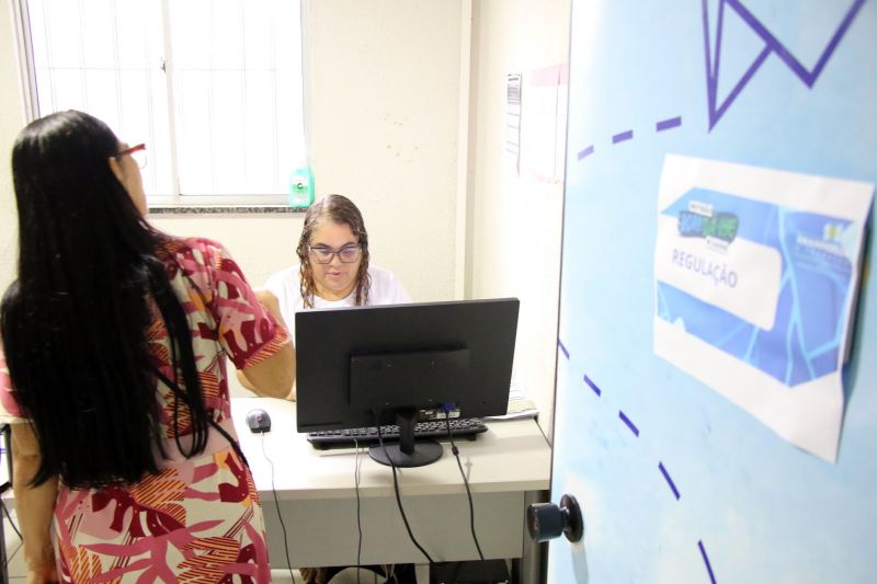 Bora Dá-Lhe + Saúde no CRAS 40 Horas