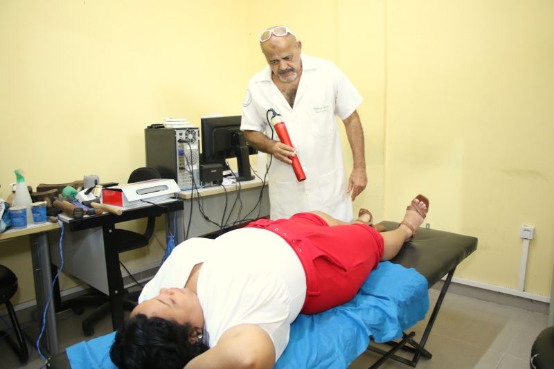 Dia das Mulheres servidoras no Cadúnico