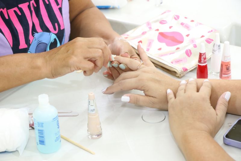 Dia das Mulheres servidoras no Cadúnico