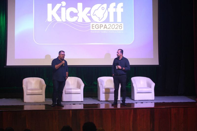 Off EGPA no teatro municipal