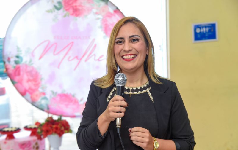 Oficina de direitos das Mulheres